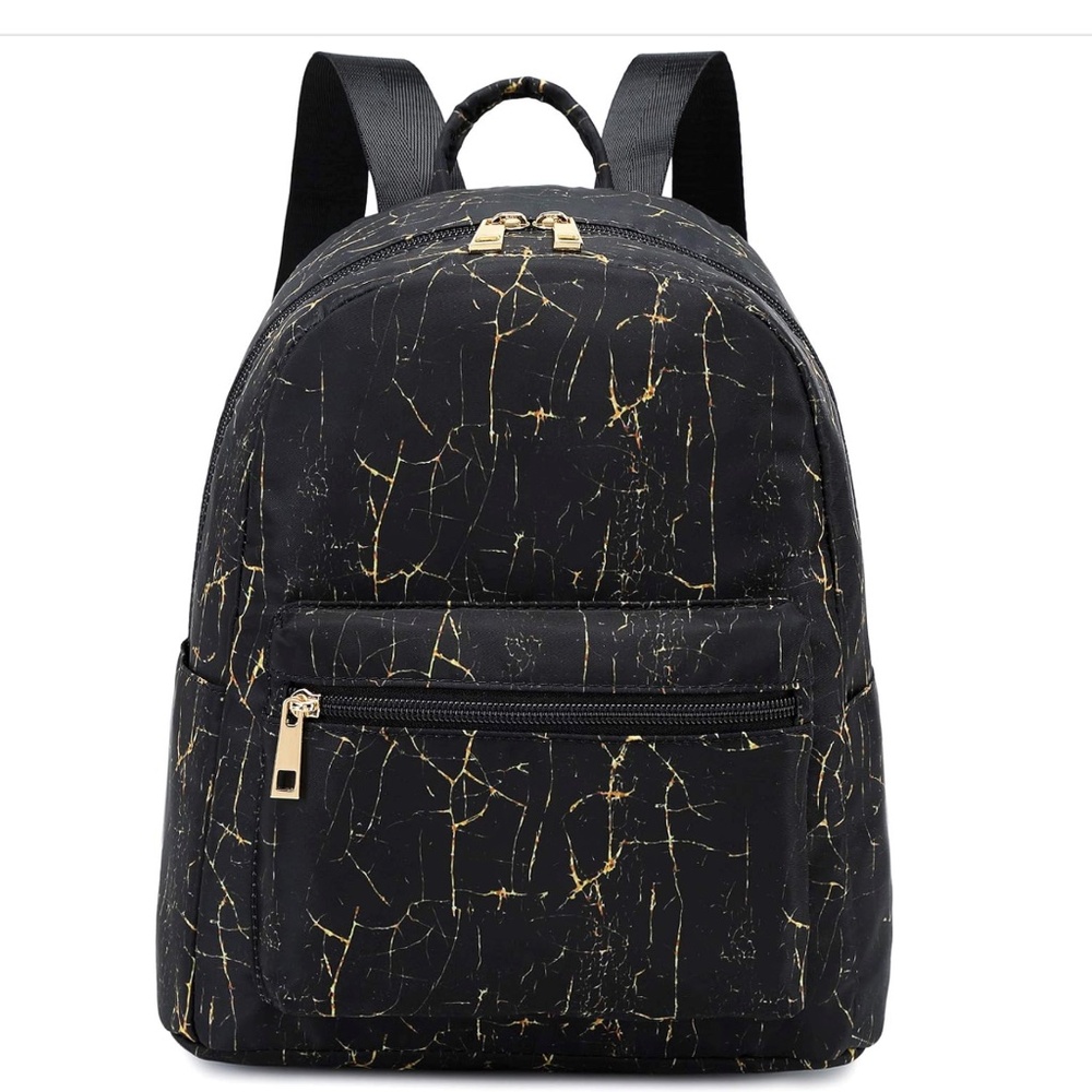 NWOT Mini Backpack